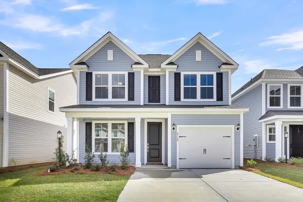 $355,528 | 813 Abbey Gardens Lane, Moncks Corner, SC 29461