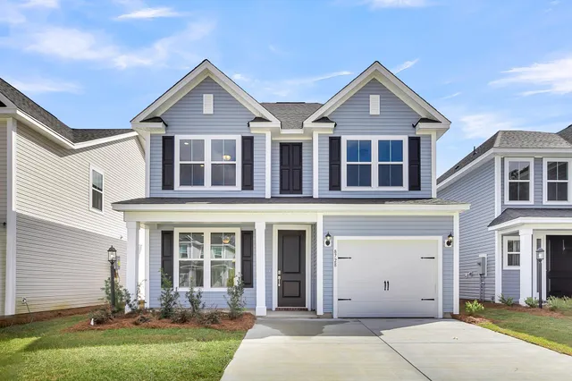 $356,538 | 308 Abbey Ter Road, Moncks Corner, SC 29461