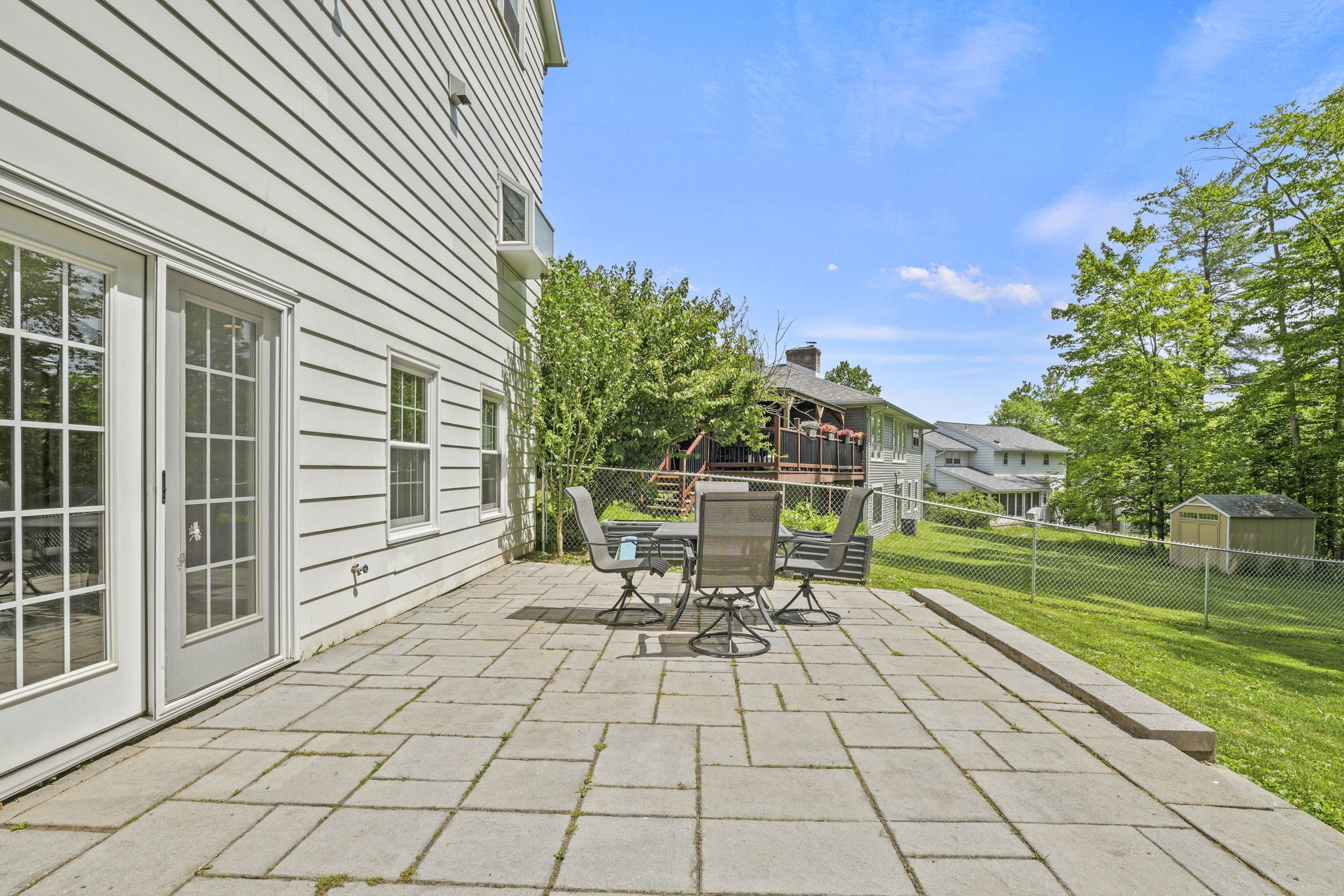 319 Ridgefield Road Endicott, NY 13760 - Photo 45 of 50