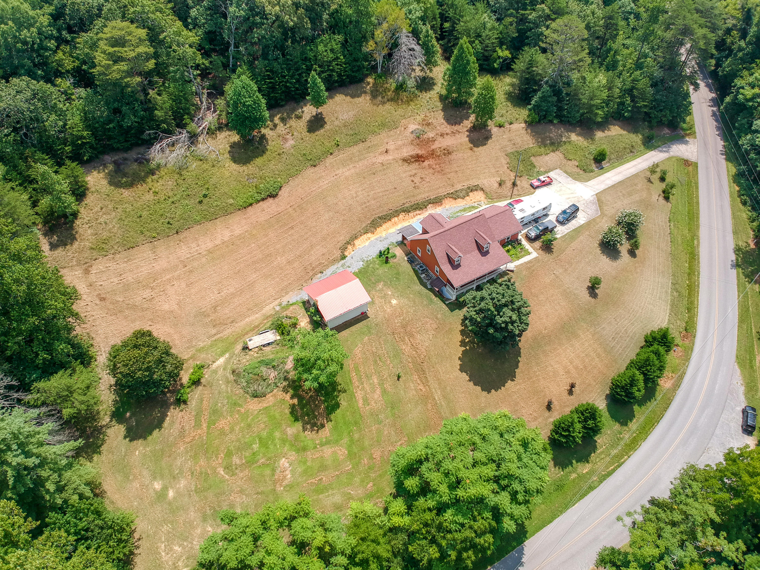 584 Maley Hollow Road Dayton, TN 37321 - Photo 2 of 46 584 Maley Hollow-44