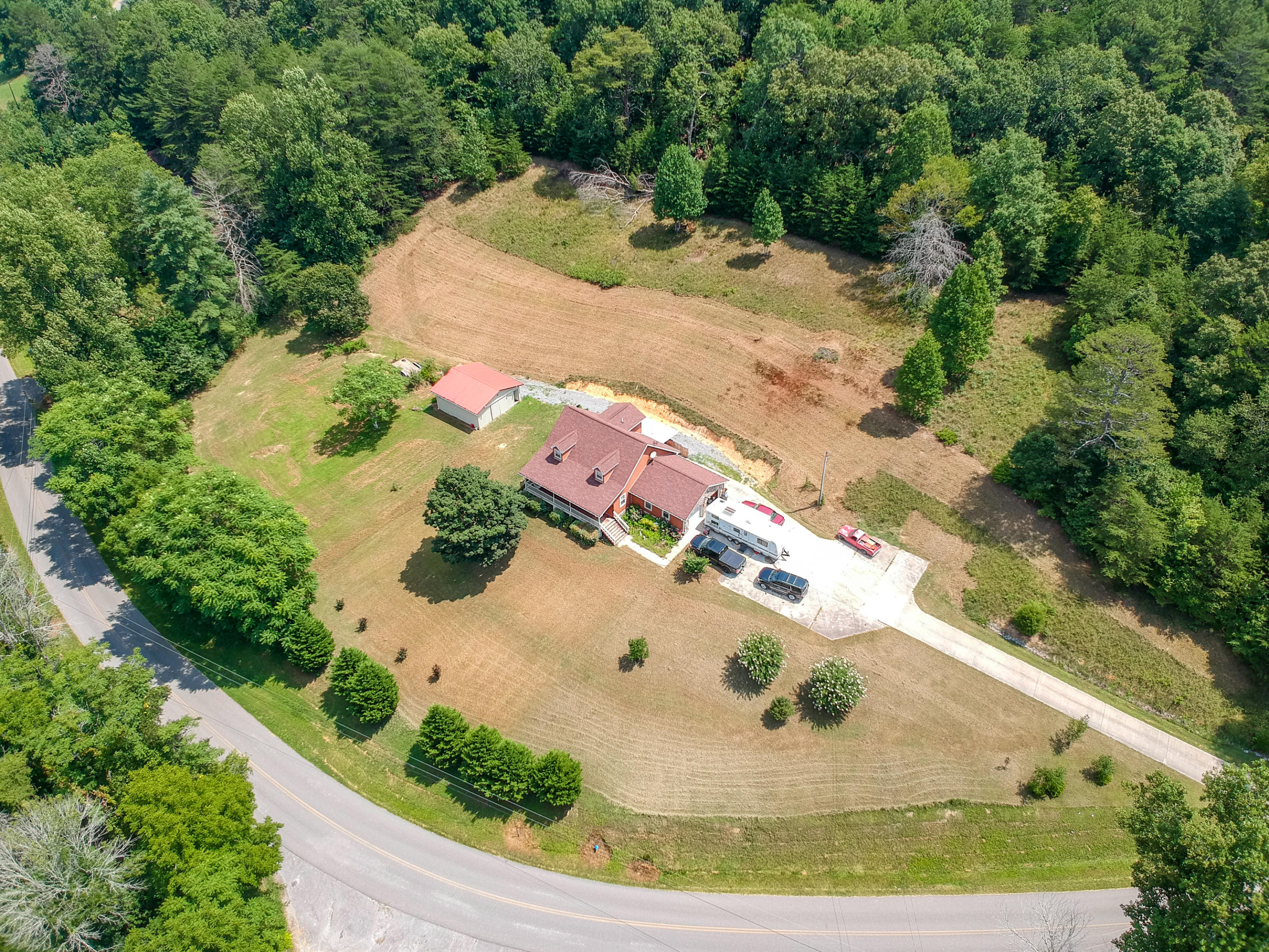 584 Maley Hollow Road Dayton, TN 37321 - Photo 3 of 46 584 Maley Hollow-45