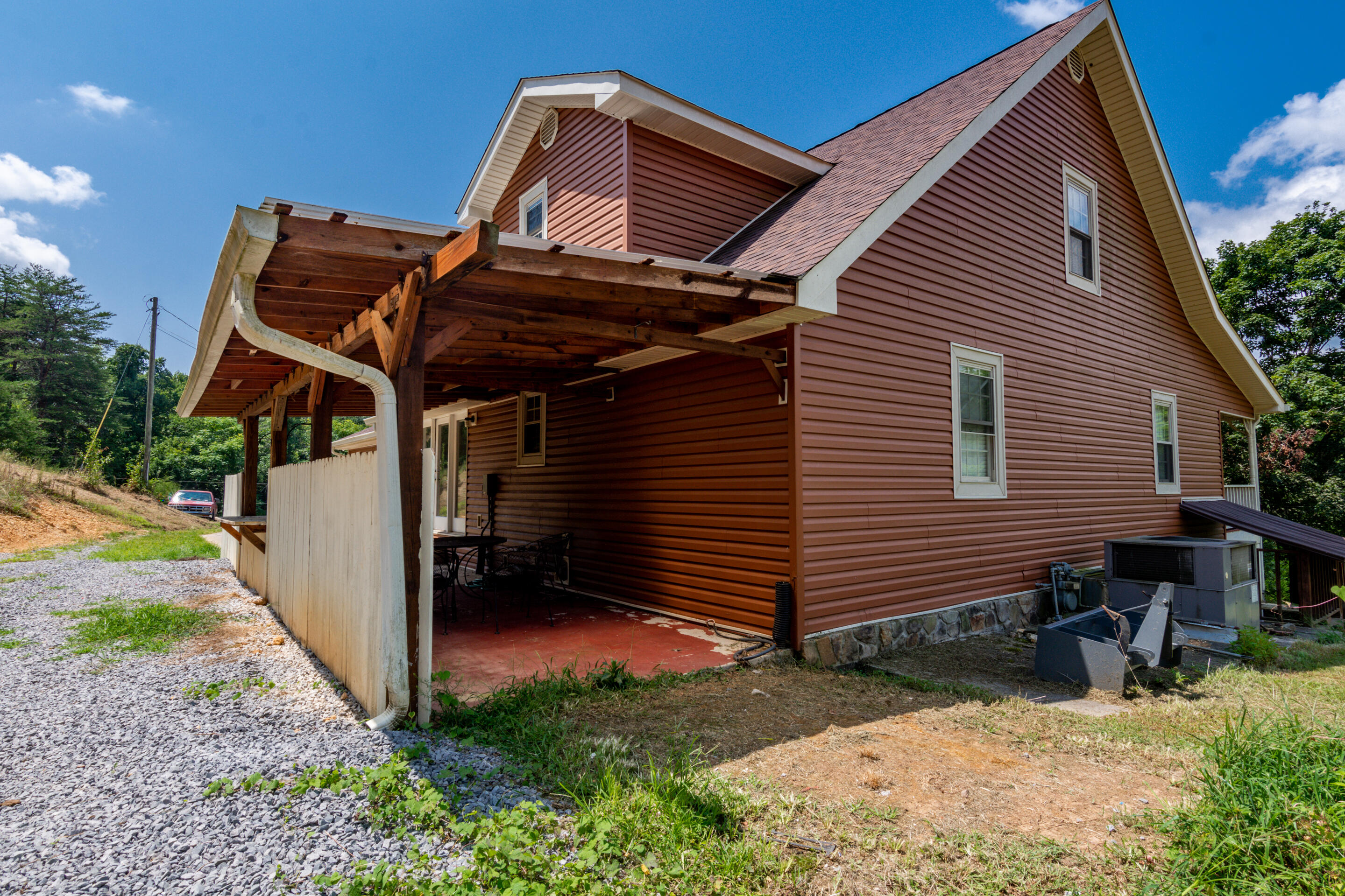 584 Maley Hollow Road Dayton, TN 37321 - Photo 41 of 46 584 Maley Hollow-39