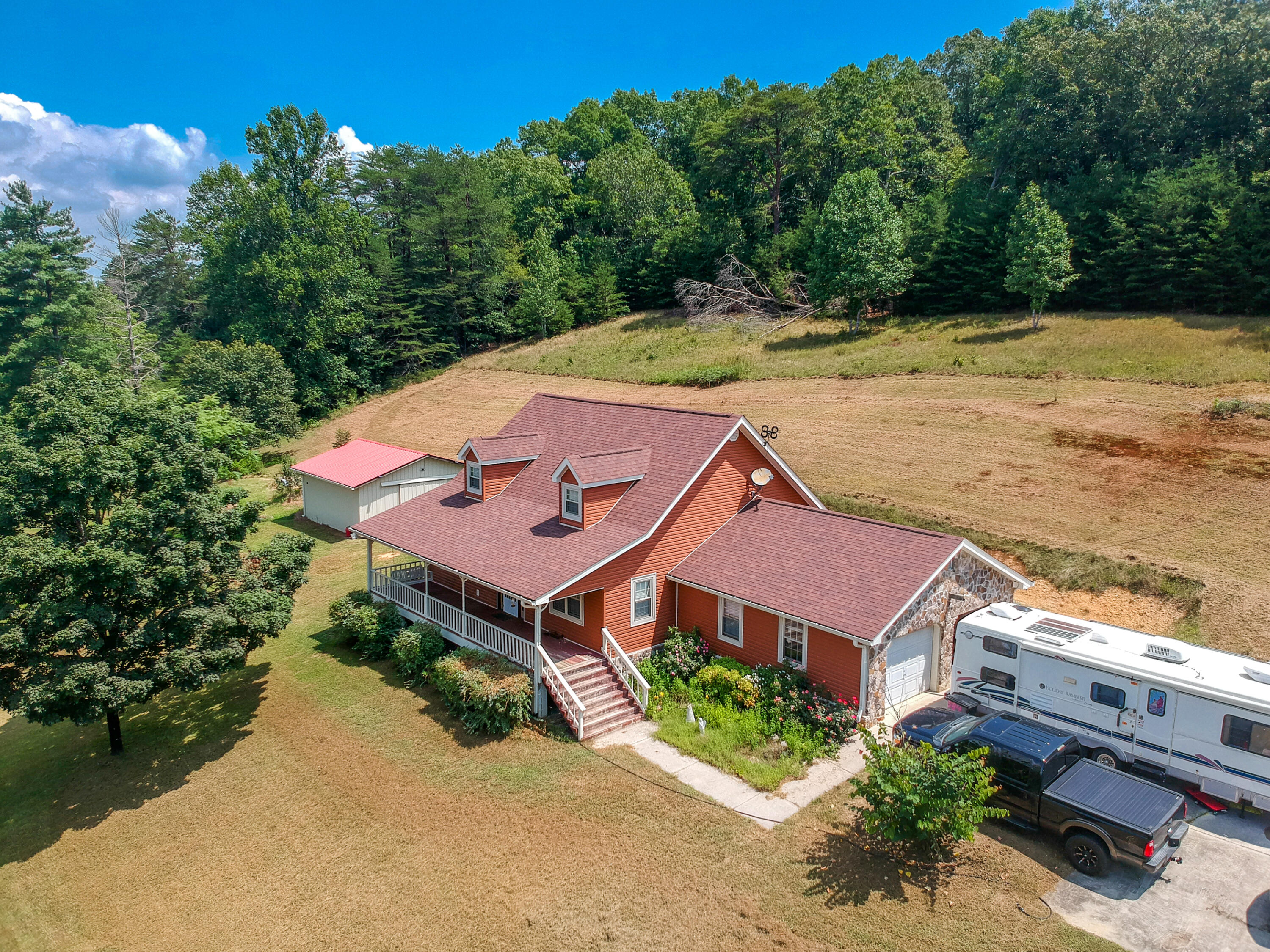 584 Maley Hollow Road Dayton, TN 37321 - Photo 43 of 46 584 Maley Hollow-42