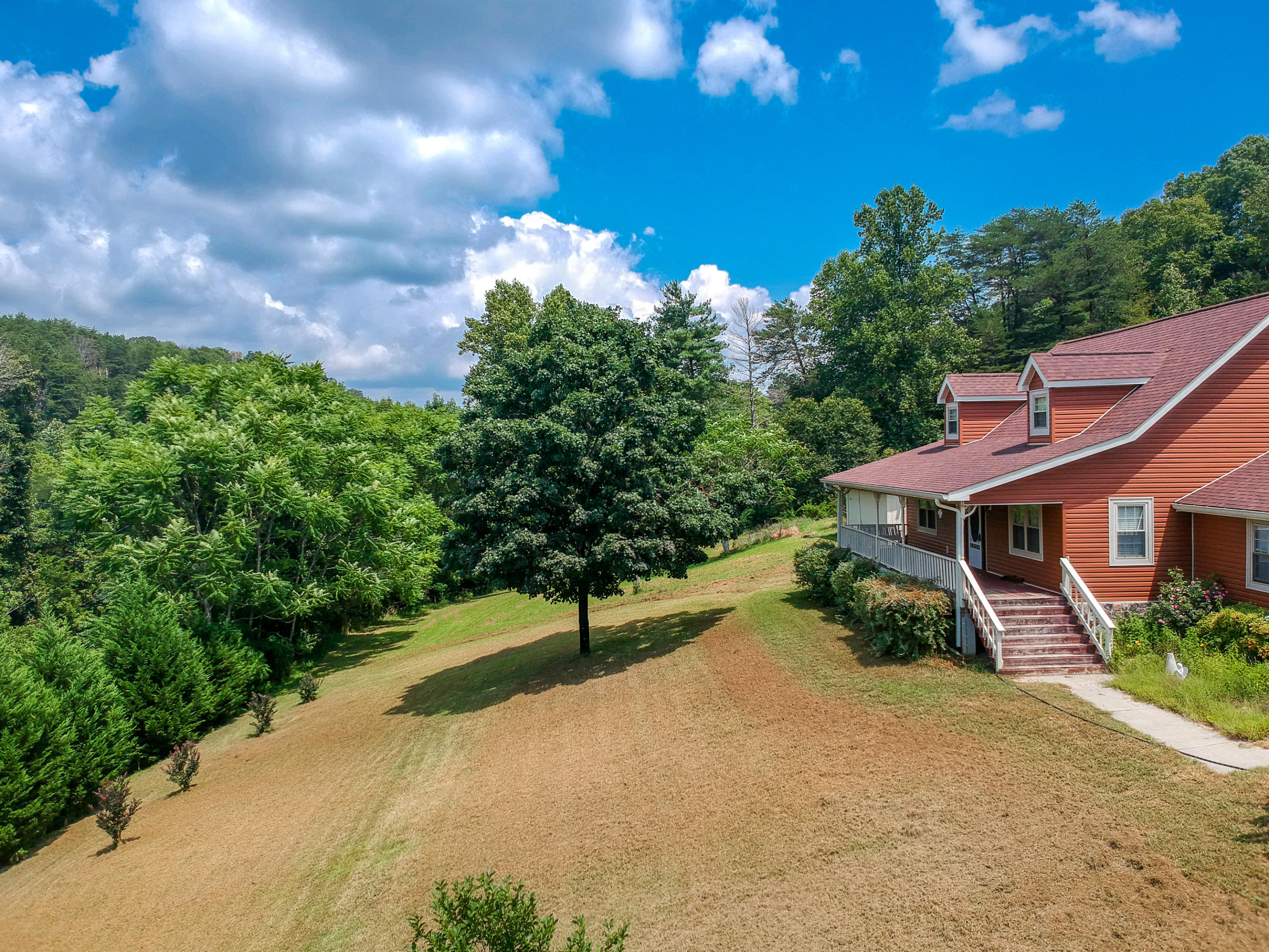 584 Maley Hollow Road Dayton, TN 37321 - Photo 45 of 46 584 Maley Hollow-47