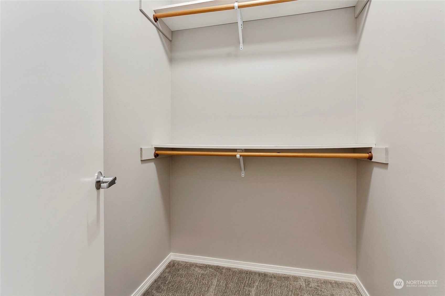 1011 Bancroft Street, Unit 303 Bellingham, WA 98225 - Photo 23 of 40 a close view of closet
