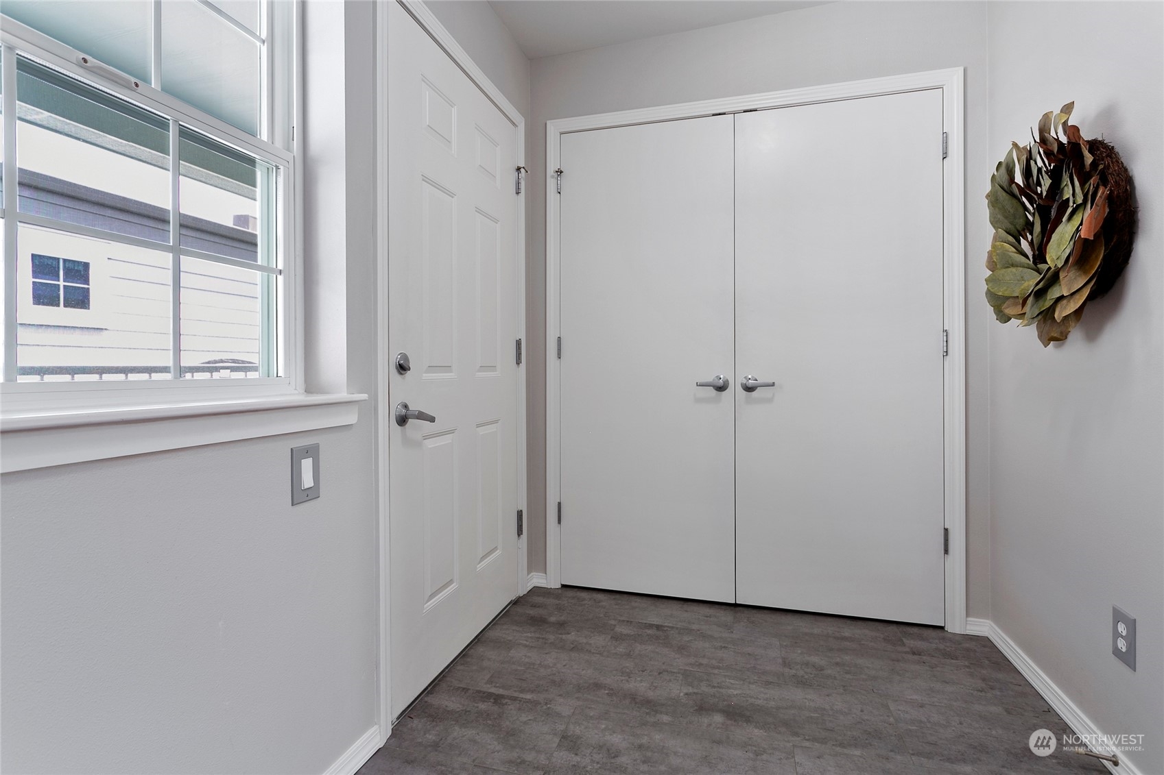 1011 Bancroft Street, Unit 303 Bellingham, WA 98225 - Photo 26 of 40 a view of a closet area