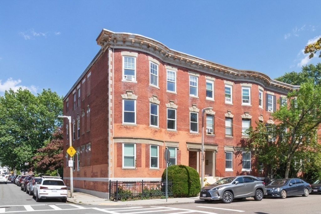 88 Florida Street, Unit 2 Boston, MA 02124 - Photo 22 of 24