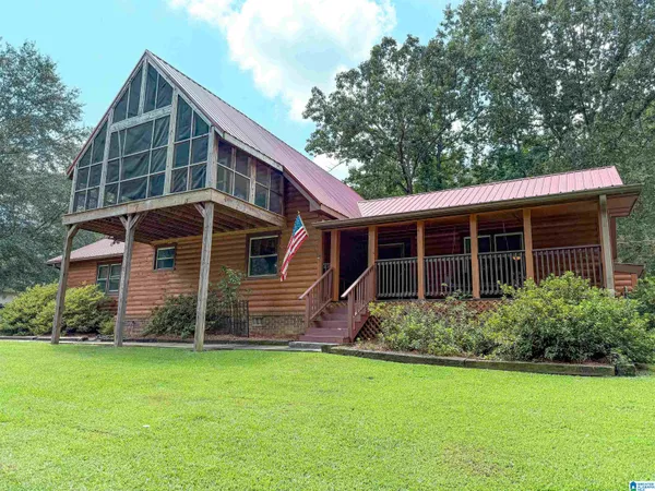 $310,000 | 261 County Road 604, Hanceville, AL 35077