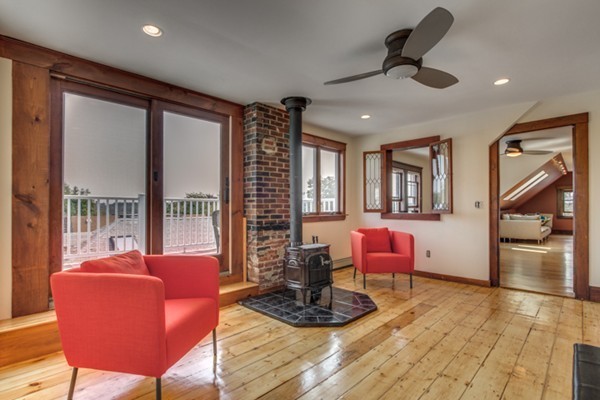 44 Hampstead Road, Unit 3 Boston, MA 02130 - Photo 3 of 13 Gallery Image 3