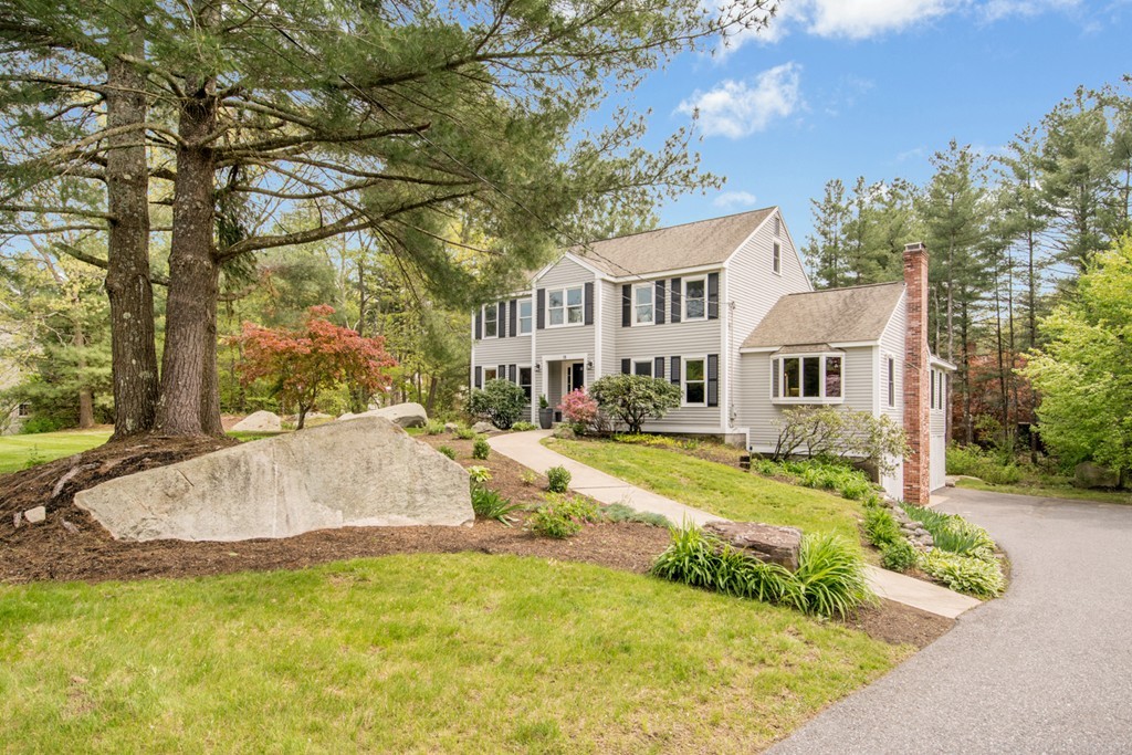 18 Freedom Farme Road Acton, MA 01720 - Photo 1 of 30 Gallery Image 1