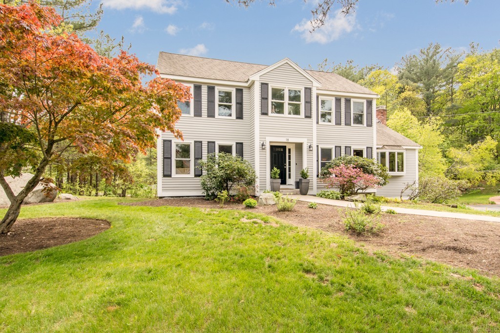 18 Freedom Farme Road Acton, MA 01720 - Photo 2 of 30 Gallery Image 2