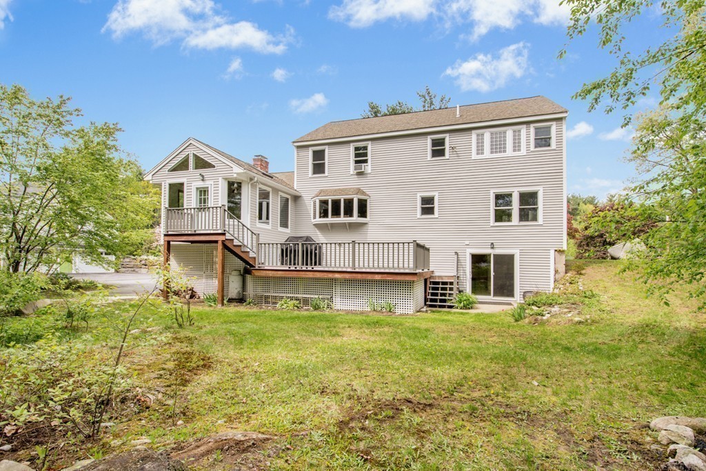 18 Freedom Farme Road Acton, MA 01720 - Photo 27 of 30 Gallery Image 27