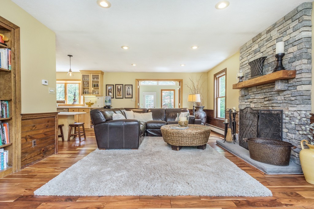 18 Freedom Farme Road Acton, MA 01720 - Photo 8 of 30 Gallery Image 8