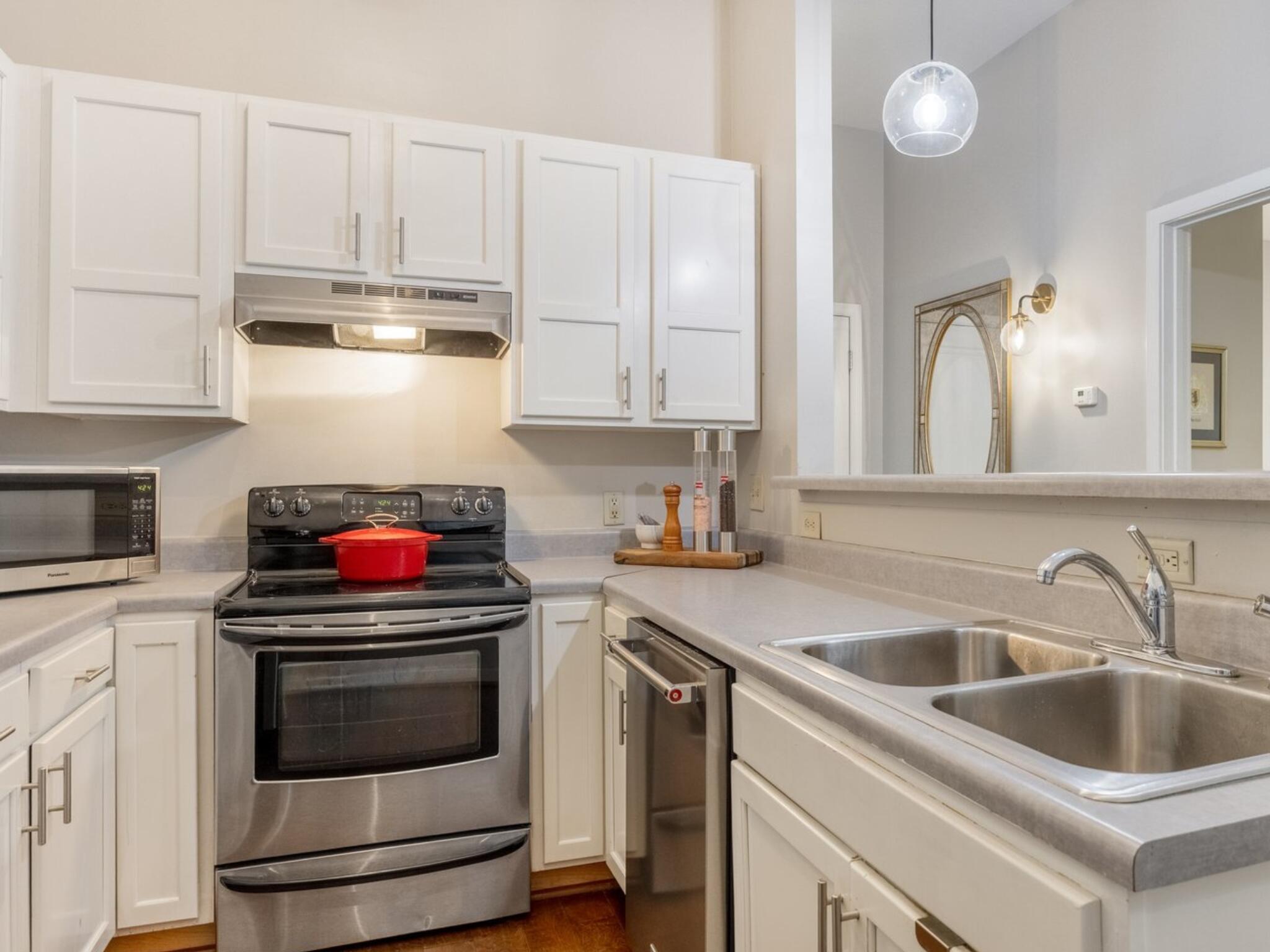1609 Long Street, Unit 103 Chattanooga, TN 37408 - Photo 15 of 22 1609 Long Street 103