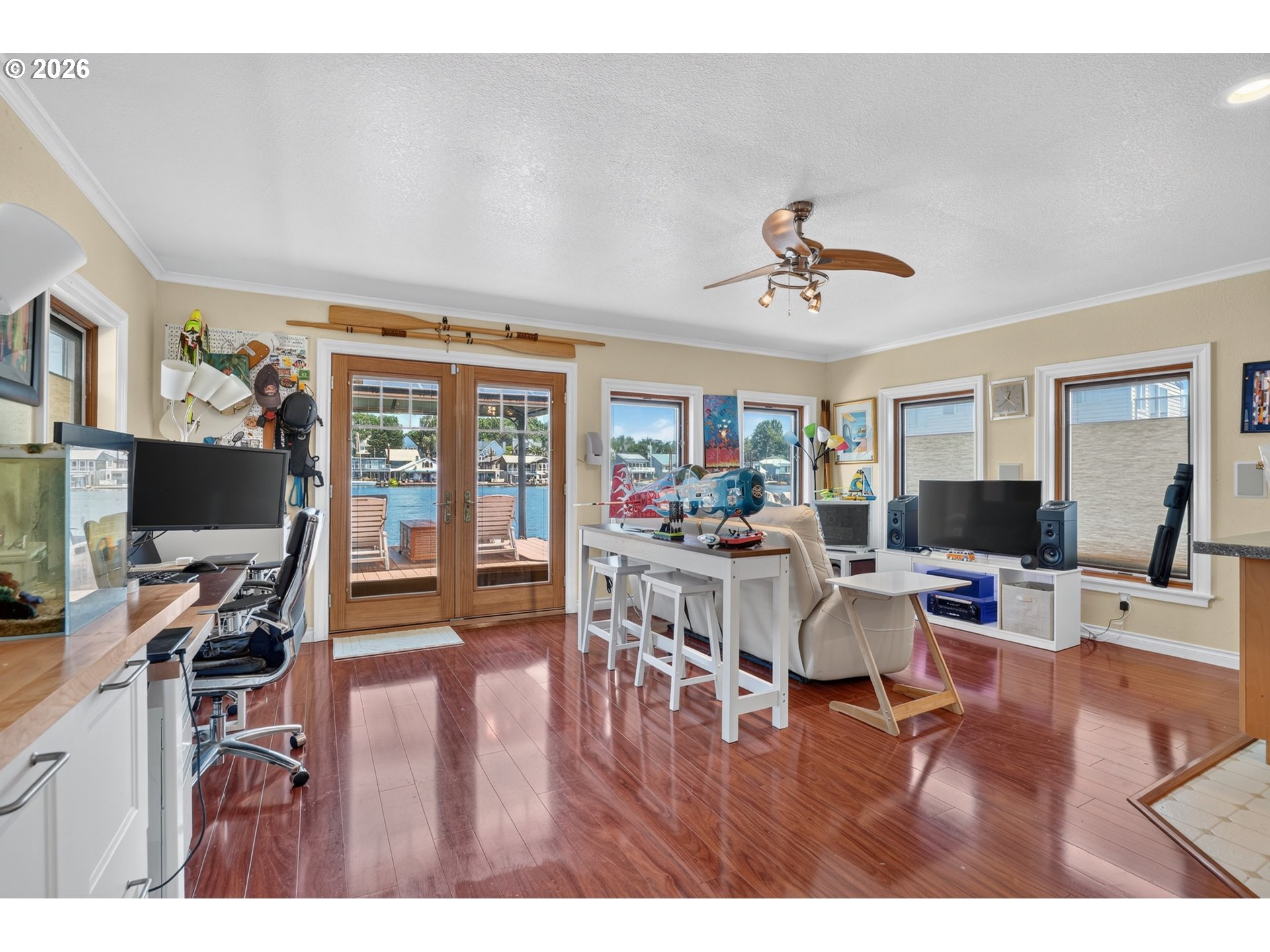 531 North Bridgeton Road, Unit 2 Portland, OR 97217 - Photo 14 of 25