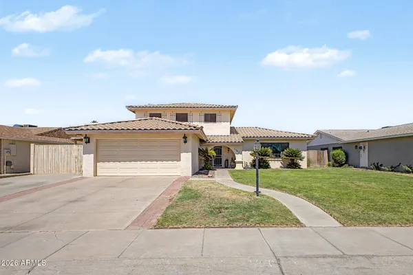 $450,000 | 5240 West Garden Drive, Glendale, AZ 85304