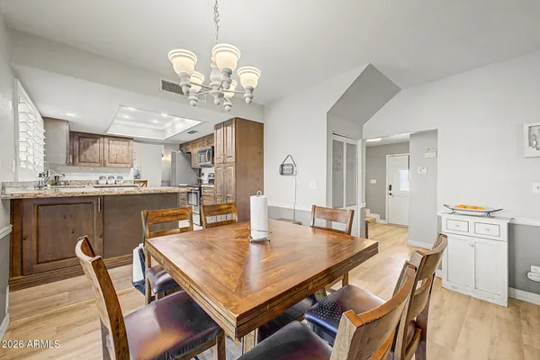 $450,000 | 5240 West Garden Drive, Glendale, AZ 85304