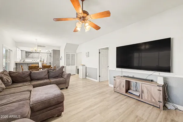 $450,000 | 5240 West Garden Drive, Glendale, AZ 85304