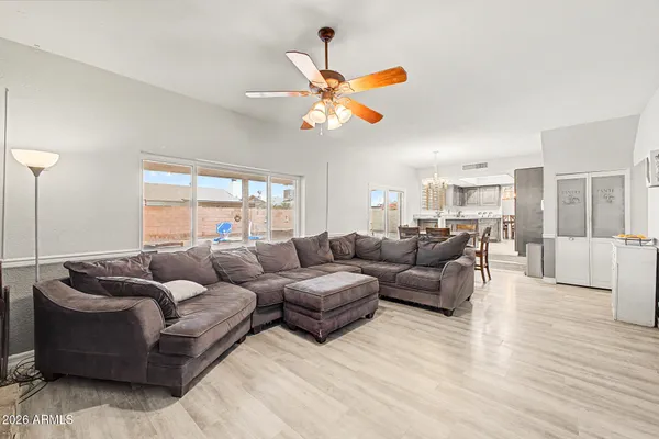 $450,000 | 5240 West Garden Drive, Glendale, AZ 85304