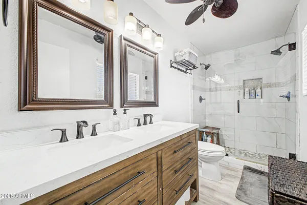 $450,000 | 5240 West Garden Drive, Glendale, AZ 85304