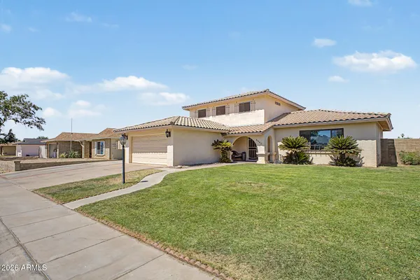 $450,000 | 5240 West Garden Drive, Glendale, AZ 85304
