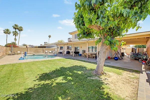 $450,000 | 5240 West Garden Drive, Glendale, AZ 85304