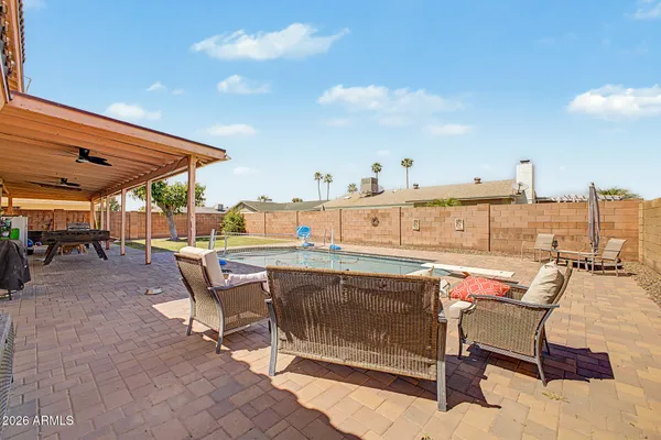$450,000 | 5240 West Garden Drive, Glendale, AZ 85304