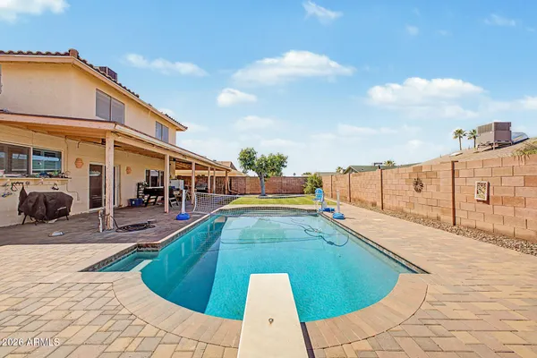 $450,000 | 5240 West Garden Drive, Glendale, AZ 85304