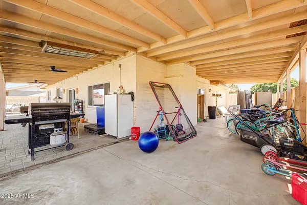 $450,000 | 5240 West Garden Drive, Glendale, AZ 85304