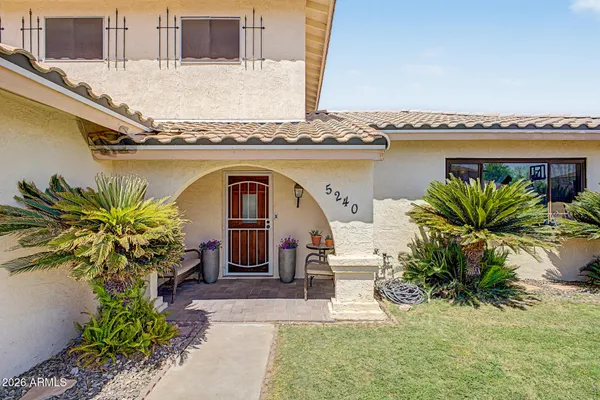 $450,000 | 5240 West Garden Drive, Glendale, AZ 85304