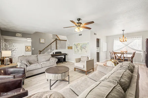 $450,000 | 5240 West Garden Drive, Glendale, AZ 85304