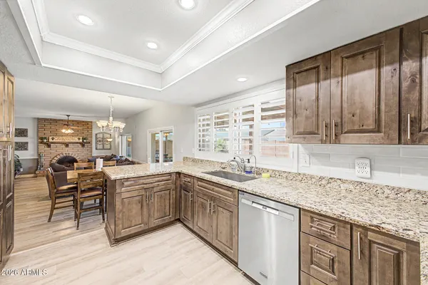 $450,000 | 5240 West Garden Drive, Glendale, AZ 85304