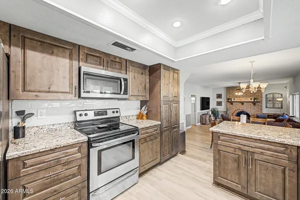 $450,000 | 5240 West Garden Drive, Glendale, AZ 85304