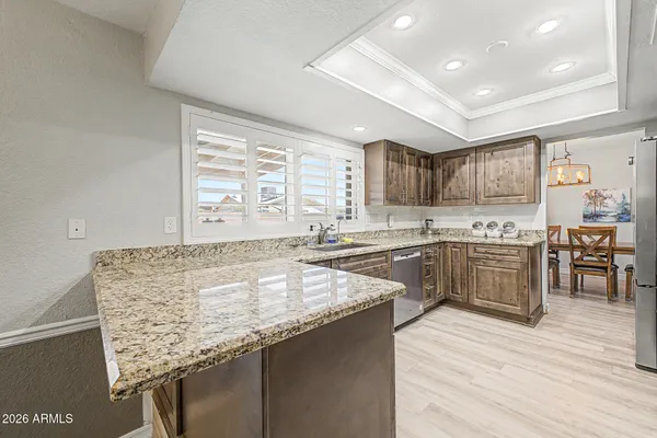 $450,000 | 5240 West Garden Drive, Glendale, AZ 85304