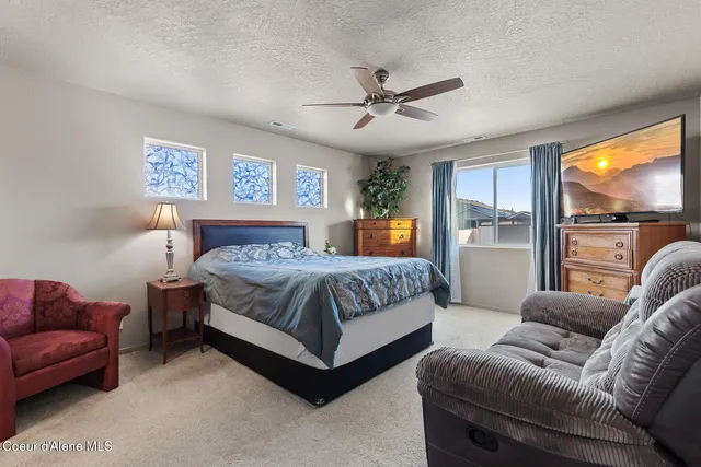 $499,000 | 10493 North Belgrave Loop, Hayden, ID 83835