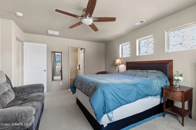 $499,000 | 10493 North Belgrave Loop, Hayden, ID 83835