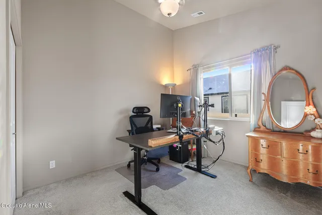 $499,000 | 10493 North Belgrave Loop, Hayden, ID 83835