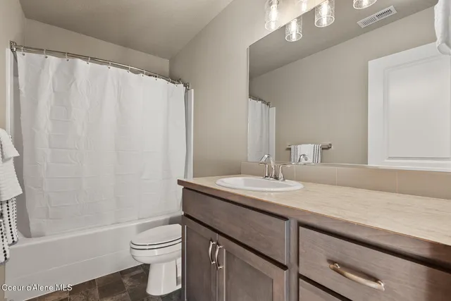 $499,000 | 10493 North Belgrave Loop, Hayden, ID 83835