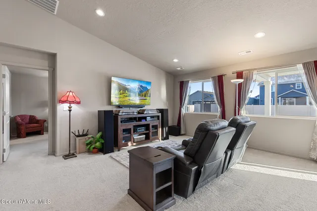 $499,000 | 10493 North Belgrave Loop, Hayden, ID 83835