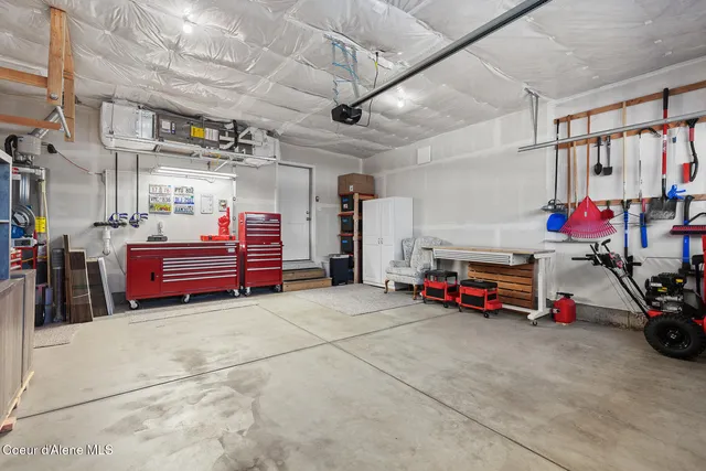 $499,000 | 10493 North Belgrave Loop, Hayden, ID 83835