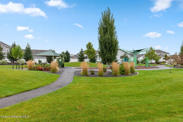 $499,000 | 10493 North Belgrave Loop, Hayden, ID 83835