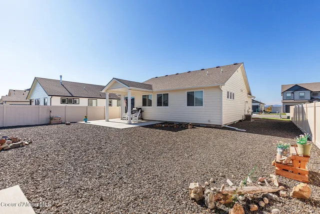 $499,000 | 10493 North Belgrave Loop, Hayden, ID 83835