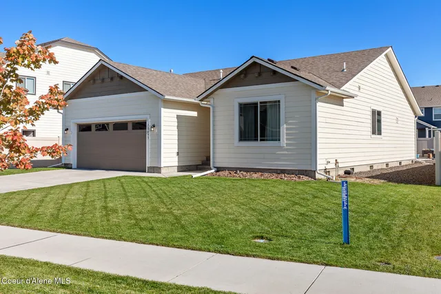 $499,000 | 10493 North Belgrave Loop, Hayden, ID 83835