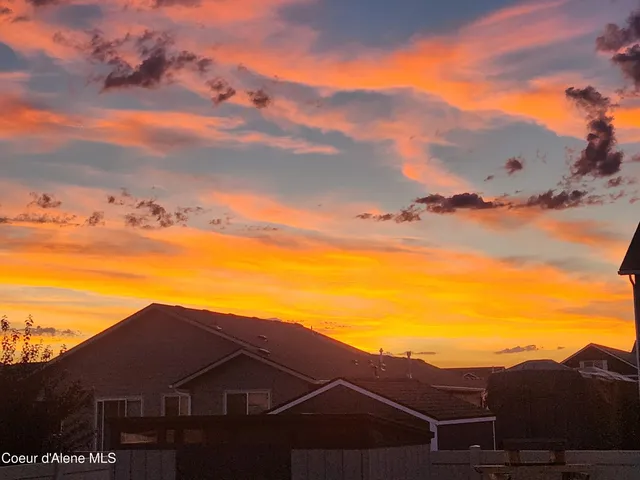 $499,000 | 10493 North Belgrave Loop, Hayden, ID 83835