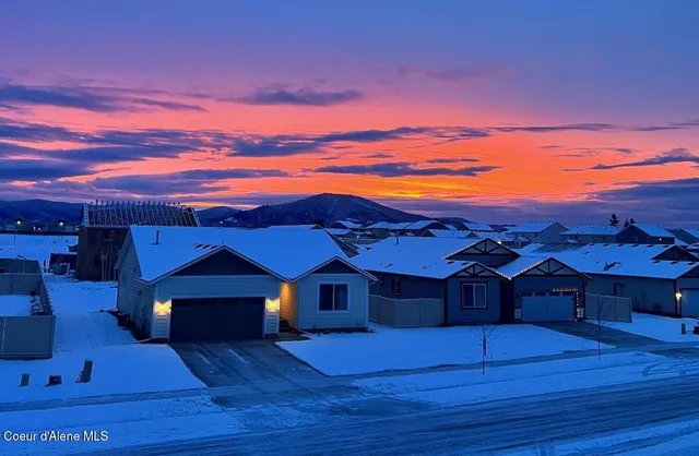 $499,000 | 10493 North Belgrave Loop, Hayden, ID 83835