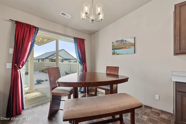 $499,000 | 10493 North Belgrave Loop, Hayden, ID 83835