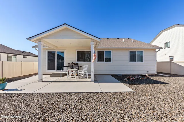 $499,000 | 10493 North Belgrave Loop, Hayden, ID 83835