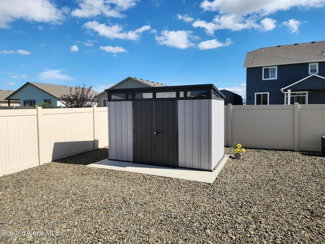 $499,000 | 10493 North Belgrave Loop, Hayden, ID 83835