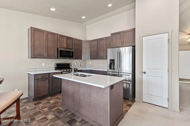 $499,000 | 10493 North Belgrave Loop, Hayden, ID 83835