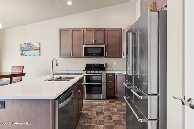 $499,000 | 10493 North Belgrave Loop, Hayden, ID 83835